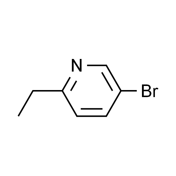 2-乙基-5-溴吡啶