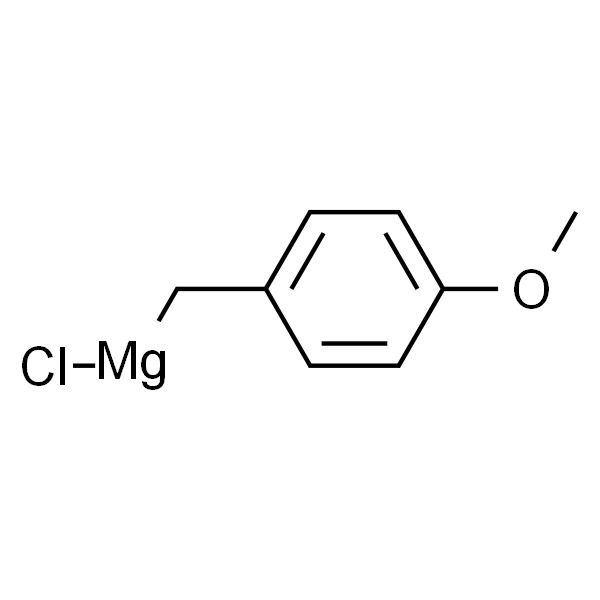 4-甲氧基苯甲基氯化镁