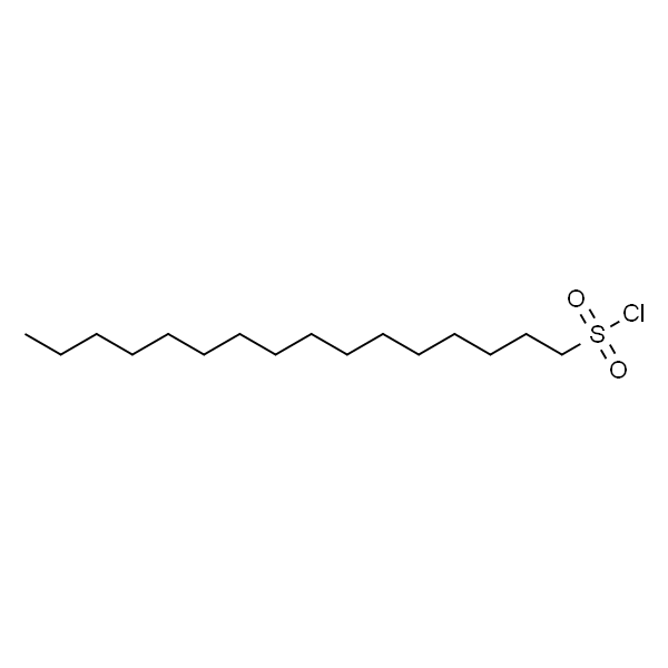 1-Hexadecanesulfonylchloride