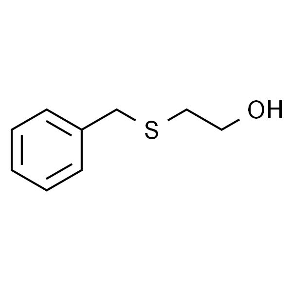 2-(苄硫基)乙醇