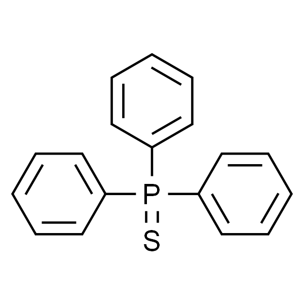 三苯基膦硫