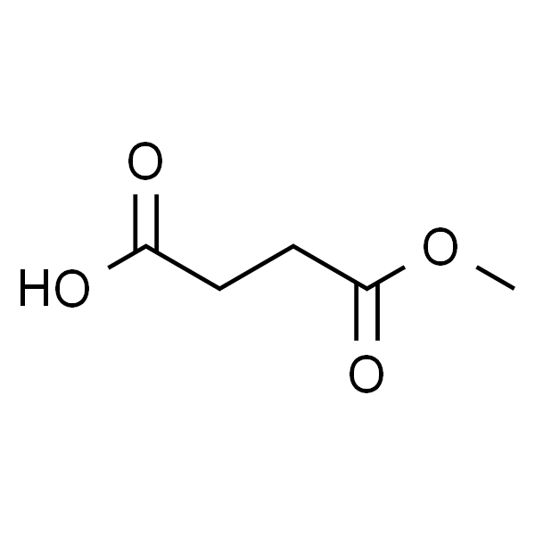 4-甲氧基-4-氧代丁酸