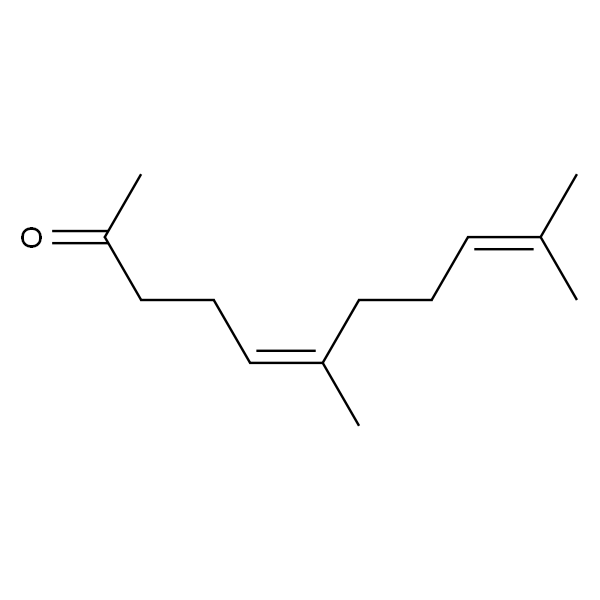 (Z)-6,10-二甲基十一碳-5,9-二烯-2-酮