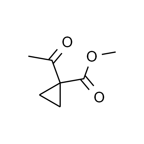 1-乙酰基环丙烷-1-羧酸甲酯