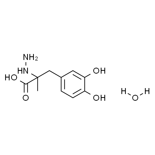 甲基多巴肼 一水合物