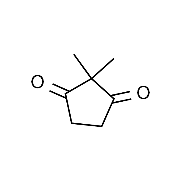 2,2-二甲基环戊烷-1,3-二酮