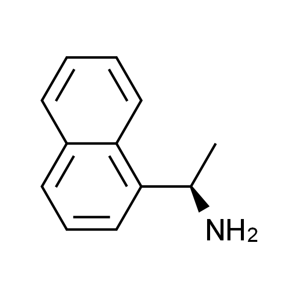 (R)-(+)-1-(1-萘基)乙胺