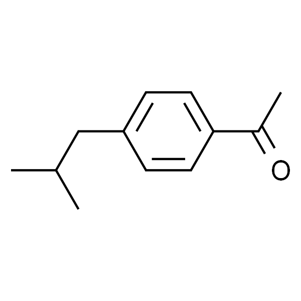 4'-异丁基苯乙酮