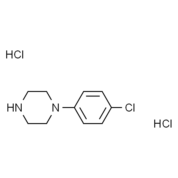 1-(4-氯苯基)哌嗪盐酸盐