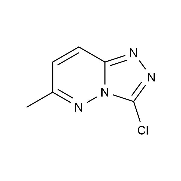 3-氯-6-甲基-[1,2,4]三唑并[4,3-b]哒嗪
