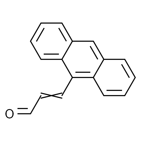 3-(9-蒽)丙烯醛