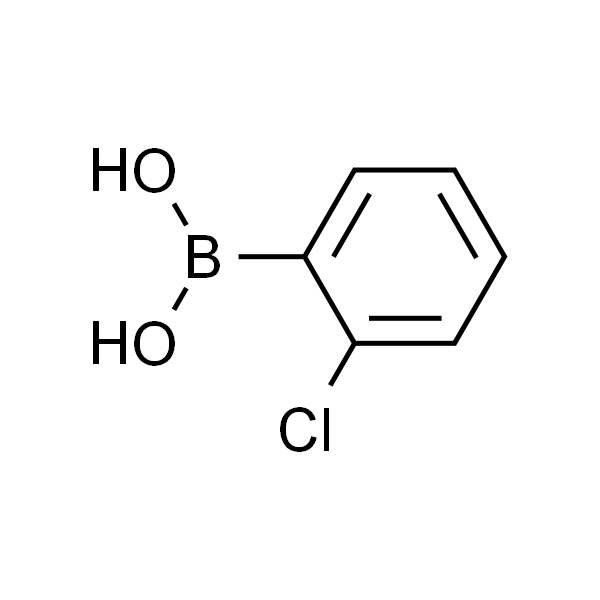 2-氯苯基硼酸