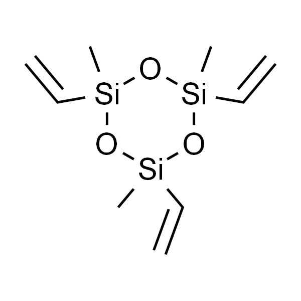 2,4,6-三甲基-2,4,6-三乙烯基环三硅氧烷