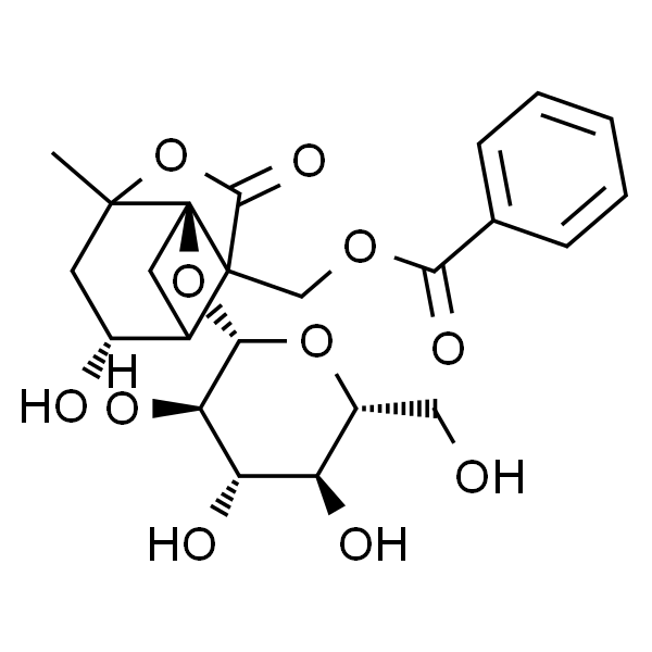 芍药内酯苷