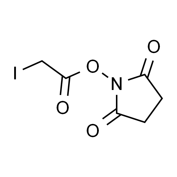 碘醋酸 N-琥珀酰亚胺酯