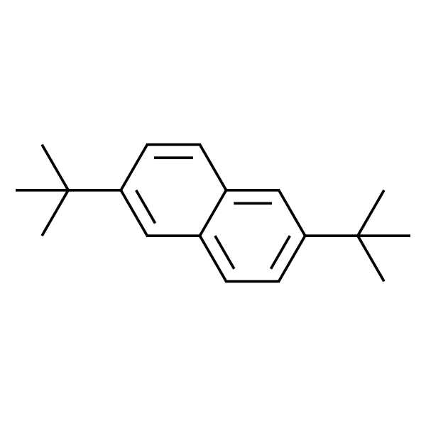 2，6-二叔丁基萘