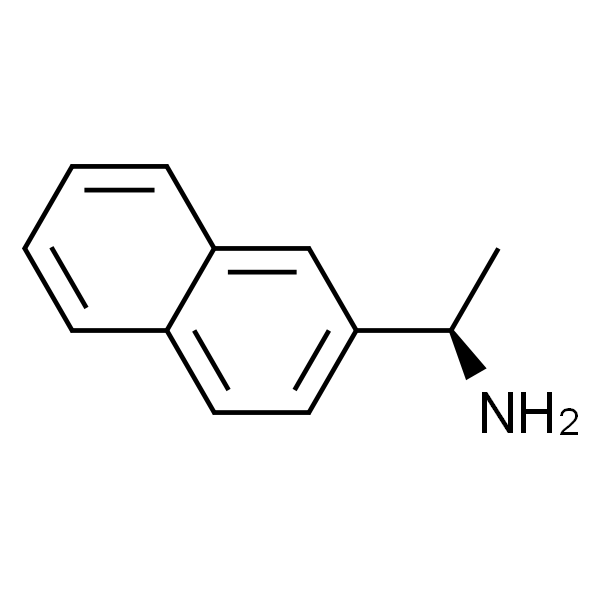 (R)-1-(2-萘基)乙胺
