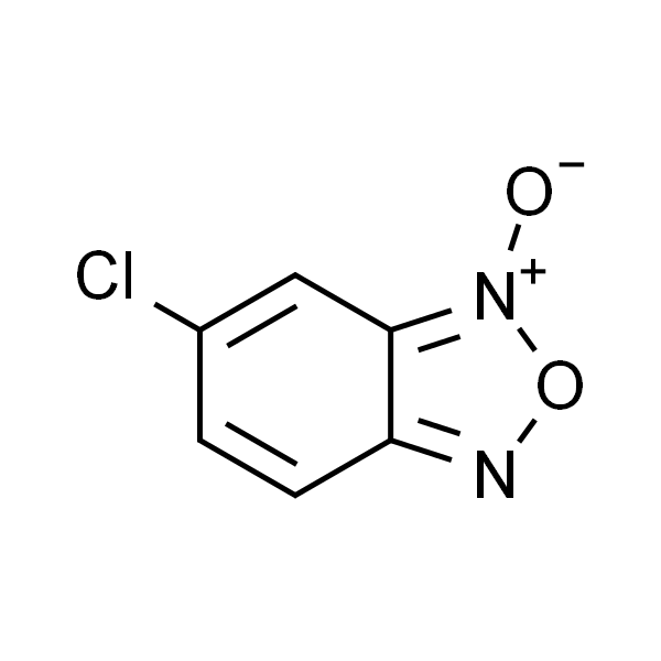5-氯苯并呋咱 3-氧化物