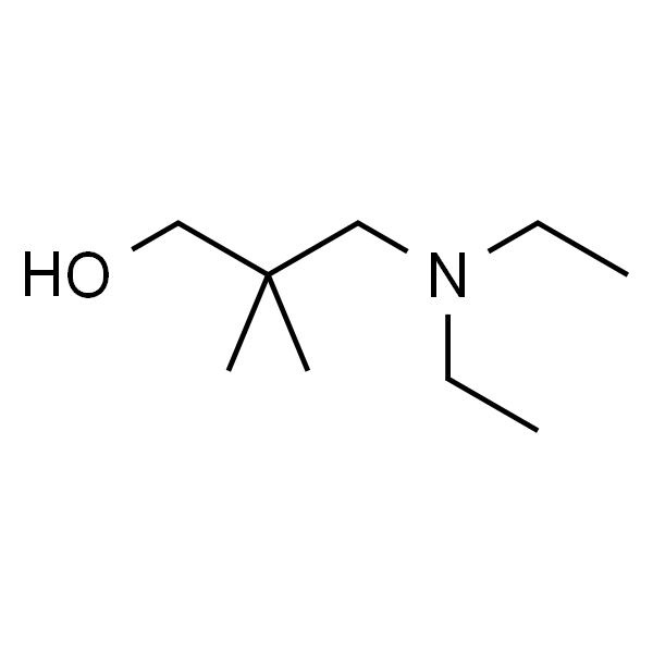 3-(二乙基氨基)-2,2-二甲基丙醇