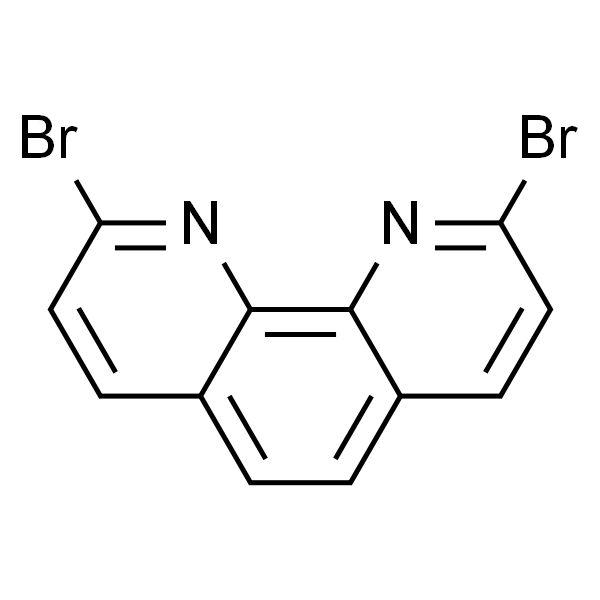 2,9-二溴-1,10-菲咯啉