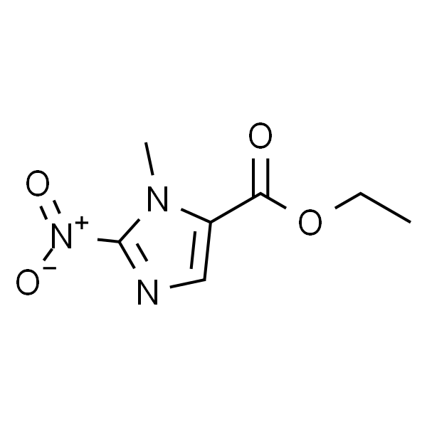 1-甲基-2-硝基咪唑-5-羧酸乙酯