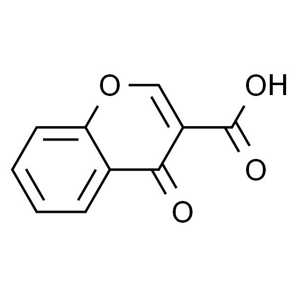 色酮-3-甲酸