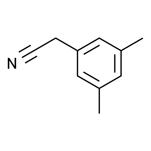 3，5-二甲基苯乙腈