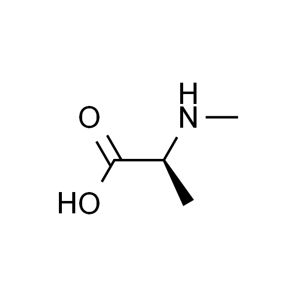 N-甲基-L-丙氨酸