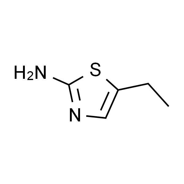 5-乙基噻唑-2-胺