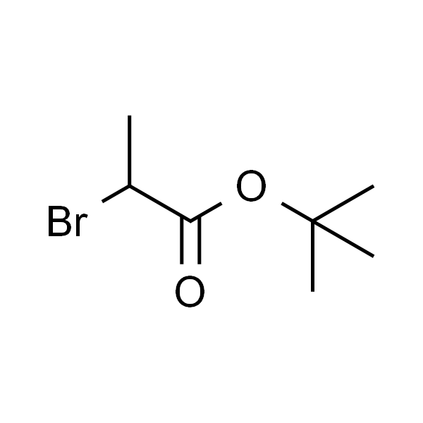 2-溴丙酸叔丁酯