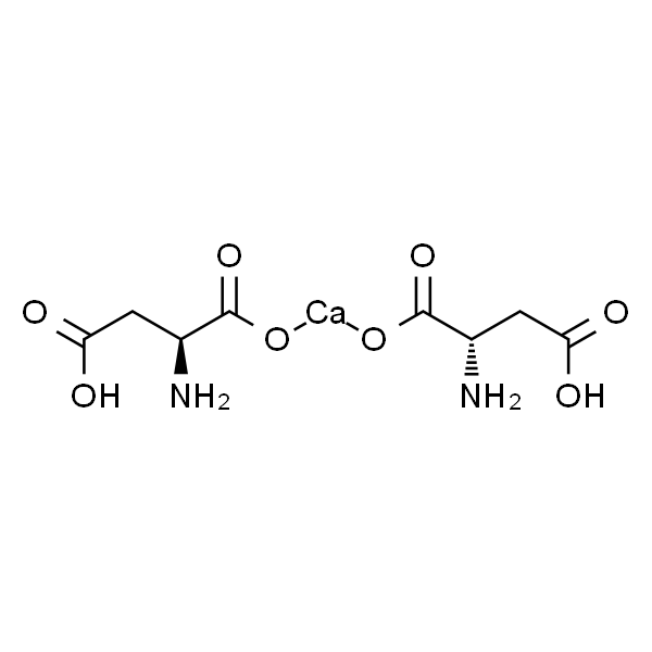 L-天门冬氨酸钙