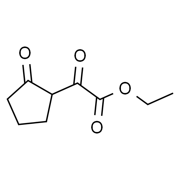 2-氧代-2-(2-氧代环戊基)乙酸乙酯