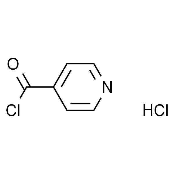 异烟酰氯盐酸盐