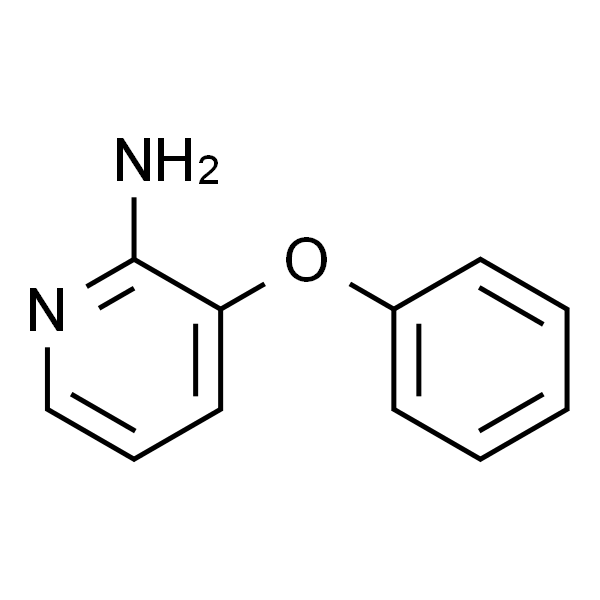 3-苯氧基吡啶-2-胺