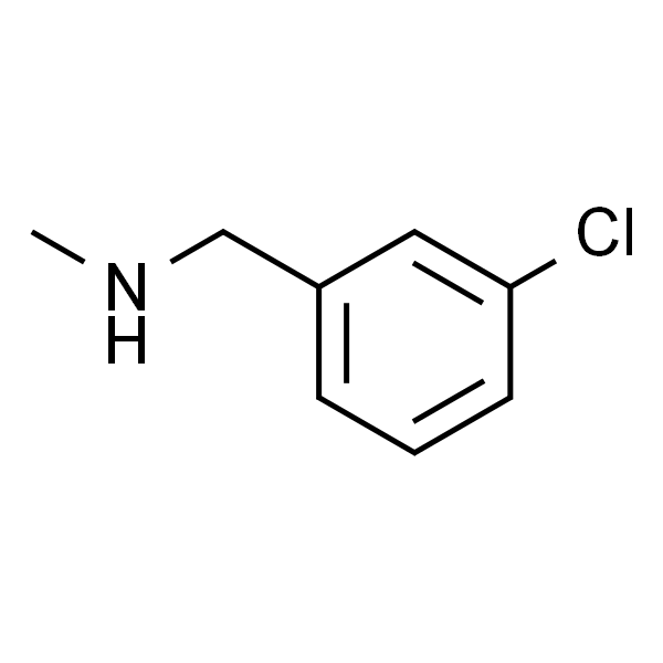 N-甲基-3-氯苄胺