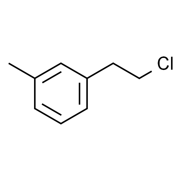 1-(2-氯乙基)-3-甲基苯