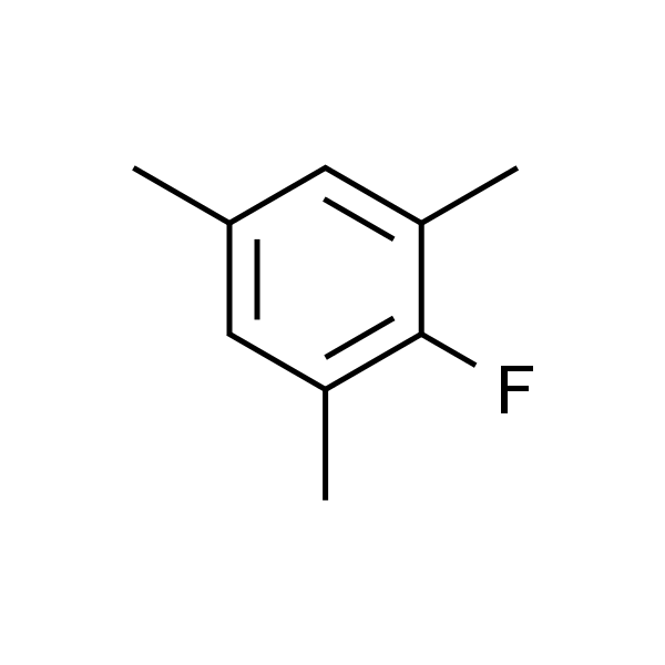 2-氟均三甲苯