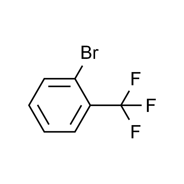 2-溴三氟甲苯