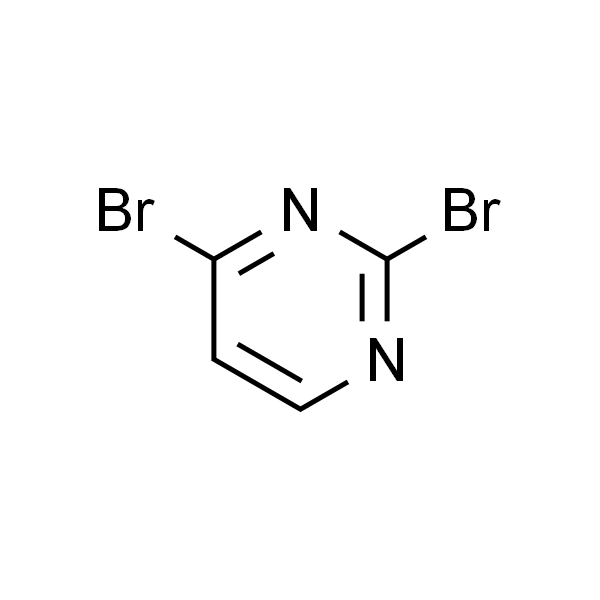 2,4-二溴嘧啶