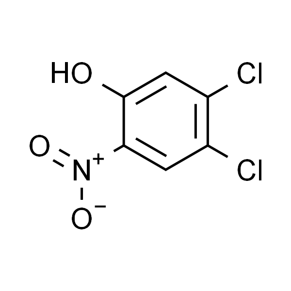 4,5-二氯-2-硝基苯酚