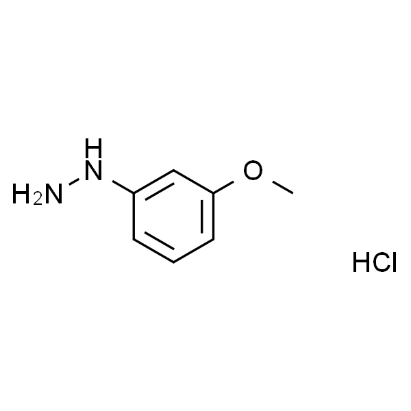 3-甲氧基苯肼盐酸