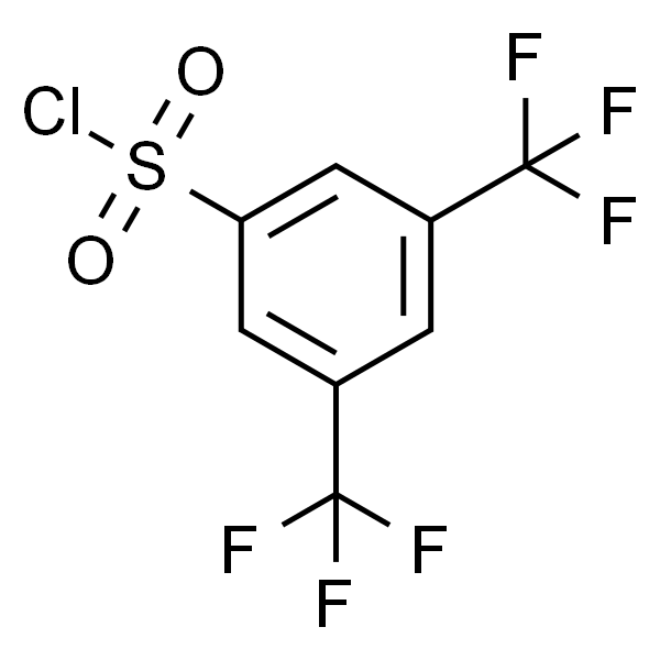 3,5-二三氟甲基苯磺酰氯