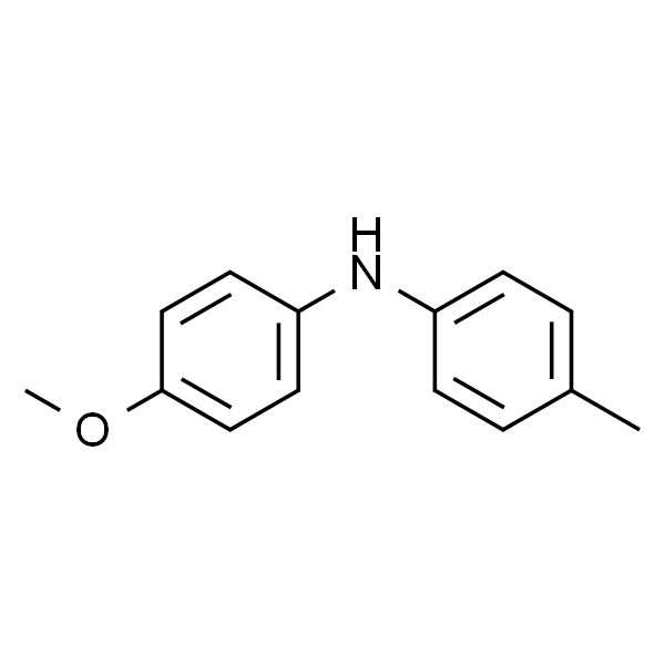 4-甲氧基-4'-甲基二苯胺