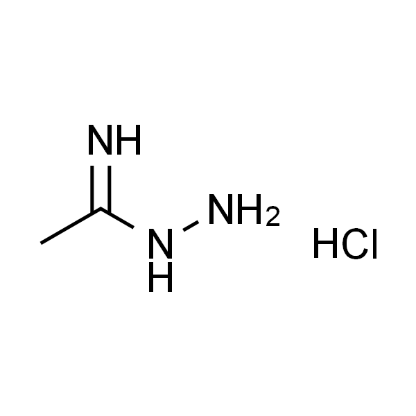 甲基亚胺酸酰肼盐酸盐