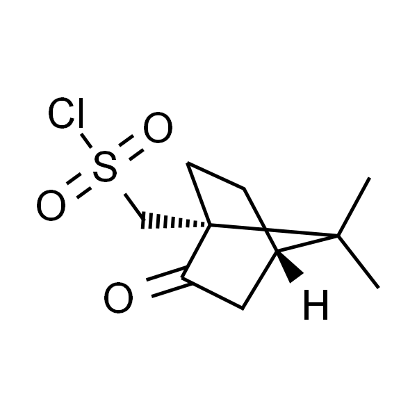 (-)-10-樟脑磺酰氯