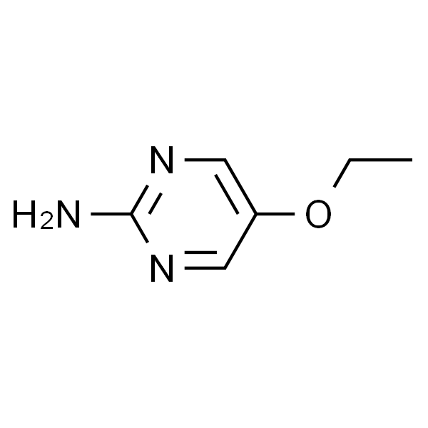 5-乙氧基-2-氨基嘧啶