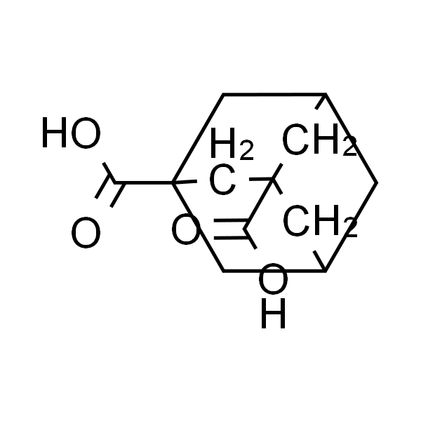 1,3-金刚烷二羧酸