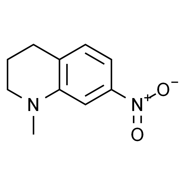 1-甲基-7-硝基-1,2,3,4-四氢喹啉