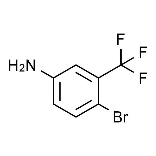 5-氨基-2-溴三氟甲苯