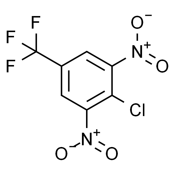 4-氯-3,5-二硝基三氟甲苯